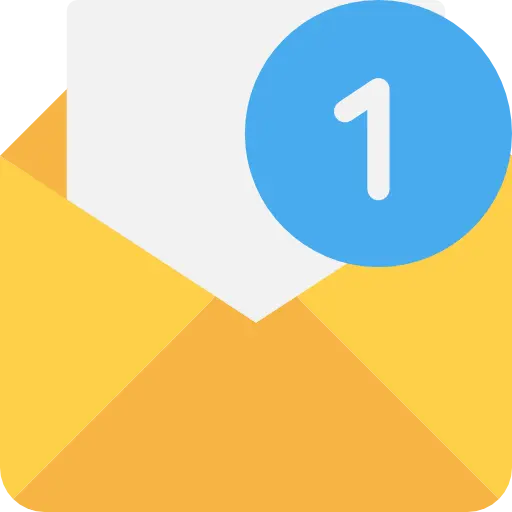 Email support