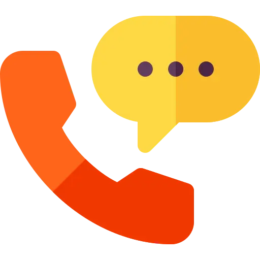 Phone support